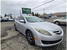 2010 Mazda MAZDA6